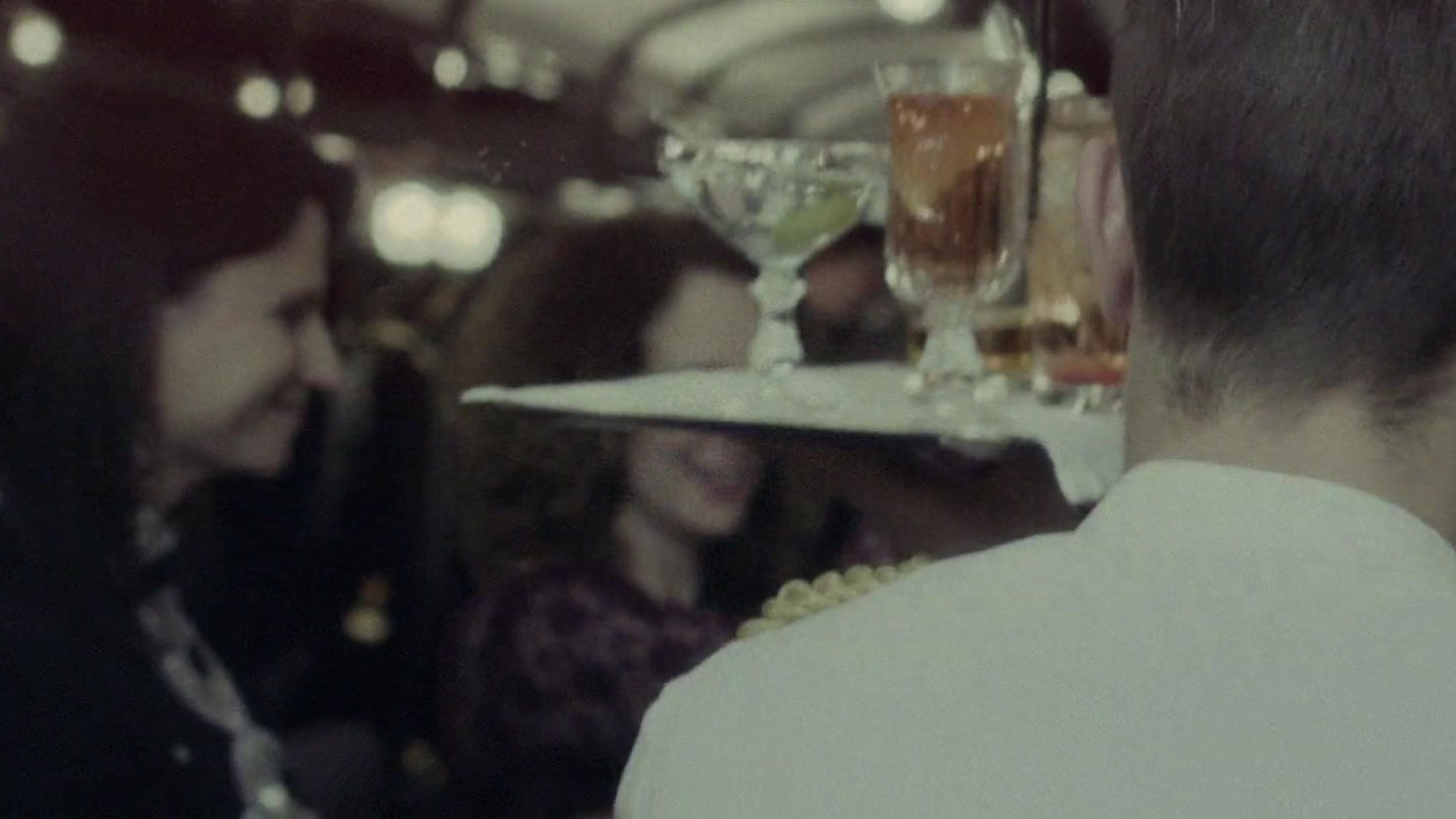 Belmond: Great Gatsby